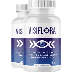 VisiFlora 1 bottle starter pack